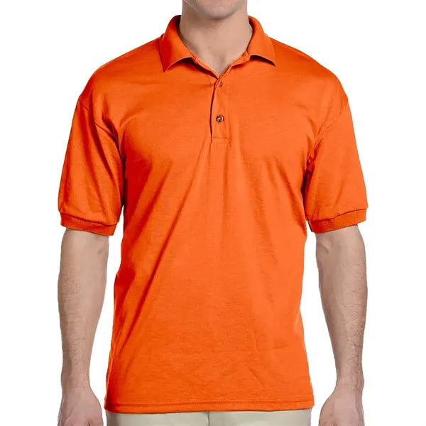 Gildan DryBlend Adult Jersey Sport Shirt