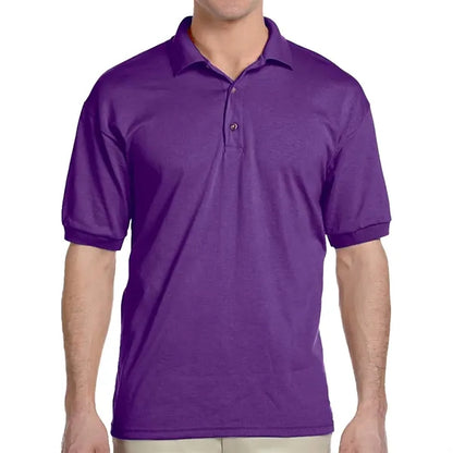 Gildan DryBlend Adult Jersey Sport Shirt