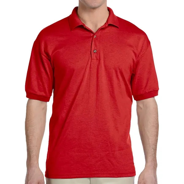 Gildan DryBlend Adult Jersey Sport Shirt