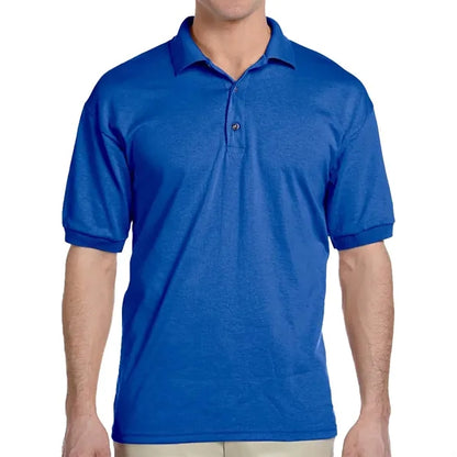 Gildan DryBlend Adult Jersey Sport Shirt