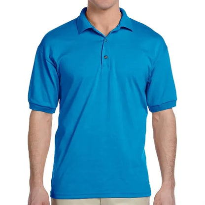 Gildan DryBlend Adult Jersey Sport Shirt
