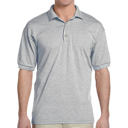 Gildan DryBlend Adult Jersey Sport Shirt