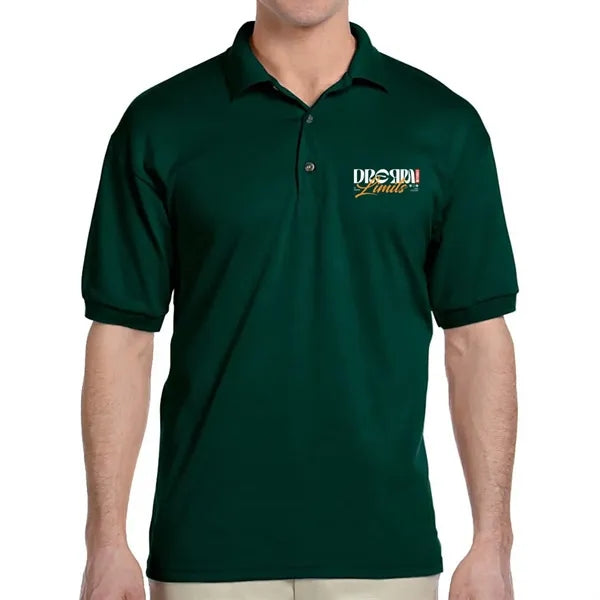 Gildan DryBlend Adult Jersey Sport Shirt