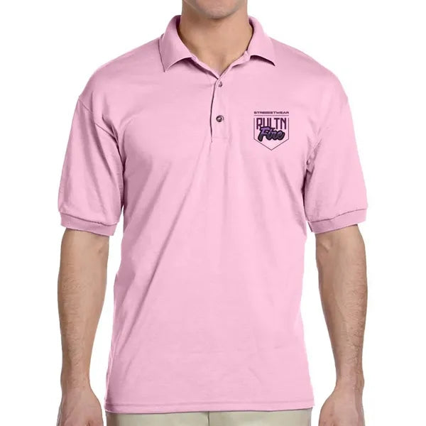 Gildan DryBlend Adult Jersey Sport Shirt