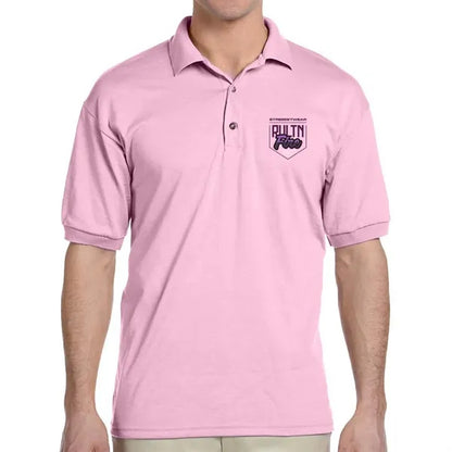 Gildan DryBlend Adult Jersey Sport Shirt