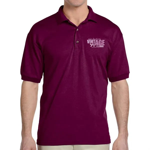 Gildan DryBlend Adult Jersey Sport Shirt