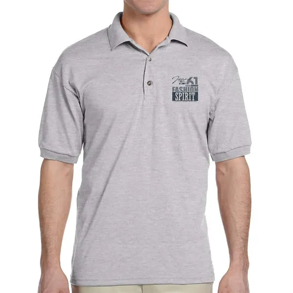 Gildan DryBlend Adult Jersey Sport Shirt