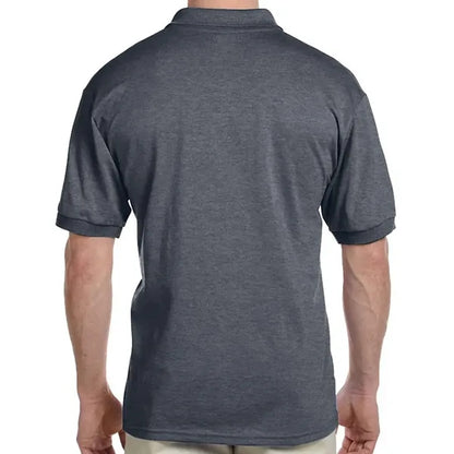 Gildan DryBlend Adult Jersey Sport Shirt