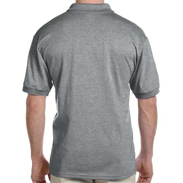 Gildan DryBlend Adult Jersey Sport Shirt