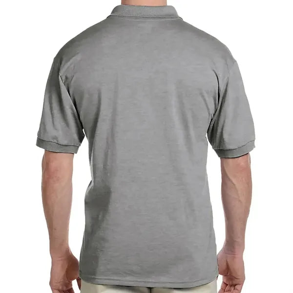 Gildan DryBlend Adult Jersey Sport Shirt