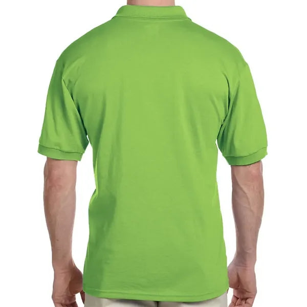 Gildan DryBlend Adult Jersey Sport Shirt