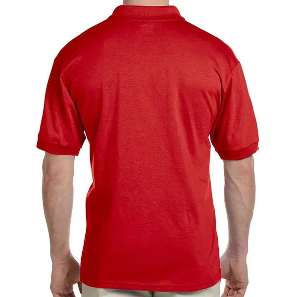 Gildan DryBlend Adult Jersey Sport Shirt