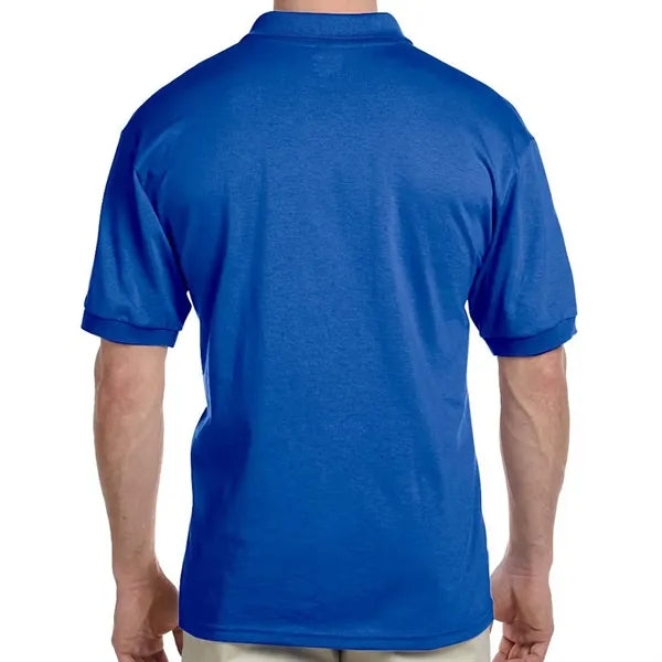 Gildan DryBlend Adult Jersey Sport Shirt