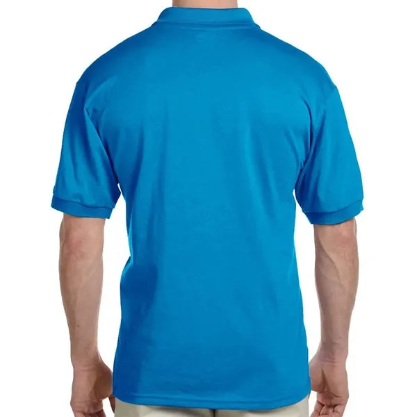 Gildan DryBlend Adult Jersey Sport Shirt