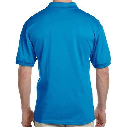 Gildan DryBlend Adult Jersey Sport Shirt