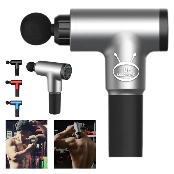 Fascia Instrument Massage Gun