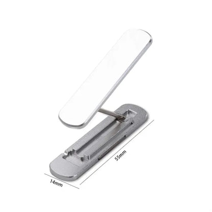 Foldable Portable Phone Stand Adjustable Holder