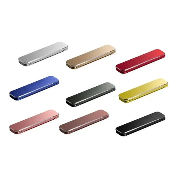 Foldable Portable Phone Stand Adjustable Holder