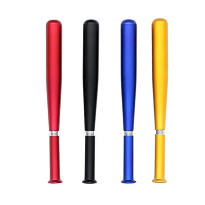 ABS Baseball Bat Shaped Ballpoint Pen