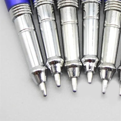 ABS Baseball Bat Shaped Ballpoint Pen