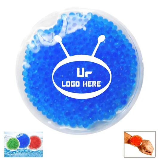 Hot And Cold Gel Ice Pack