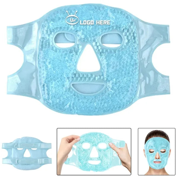 Hot & Cold Gel Ice Mask