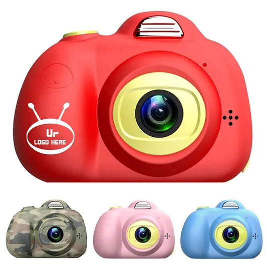 Mini Digital Kids Camera