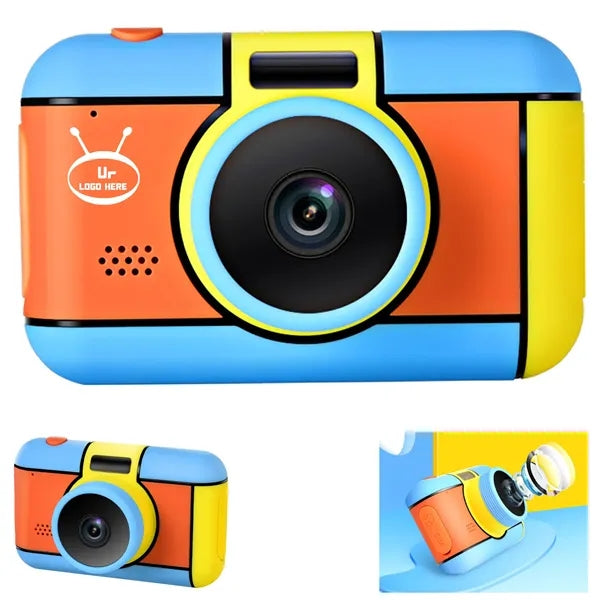 Children'S Camera