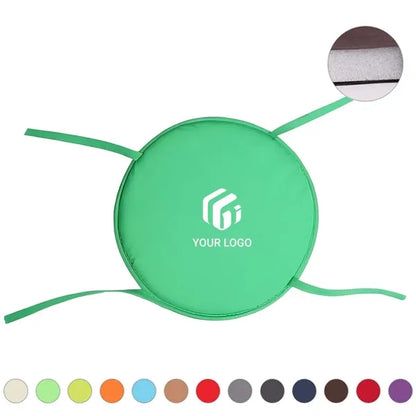 Beach picnic patio thick removable seat pad chair cushion