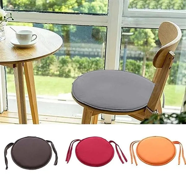 Beach picnic patio thick removable seat pad chair cushion