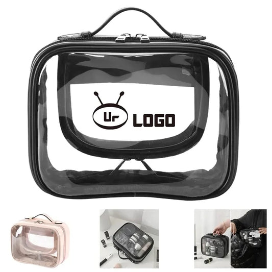 Waterproof Toiletry Bag
