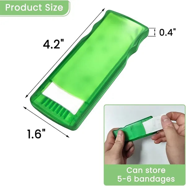 Promotional Custom Bandage Dispenser
