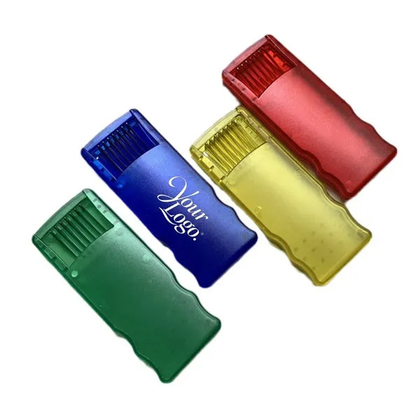 Promotional Custom Bandage Dispenser