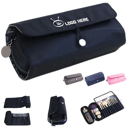 Makeup Brush Storage Bag