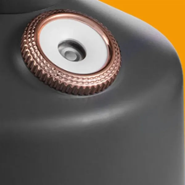 Kerosene Shaped Humidifier with Night Light and 9.5oz Tank