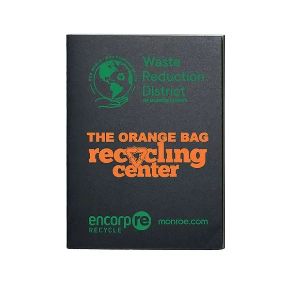 Recycled Jotter Notepad Notebook