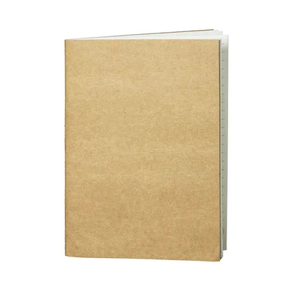 Recycled Jotter Notepad Notebook