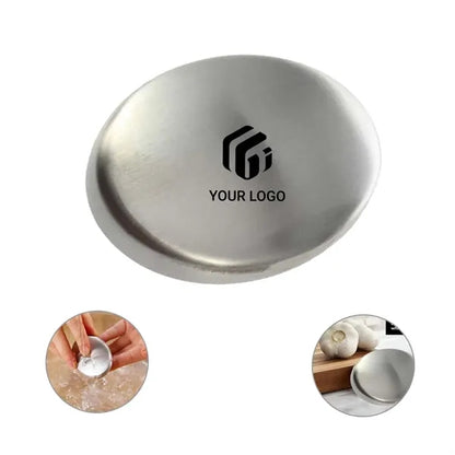 Kitchen Essential Stainless Steel Soap Odor Absorber