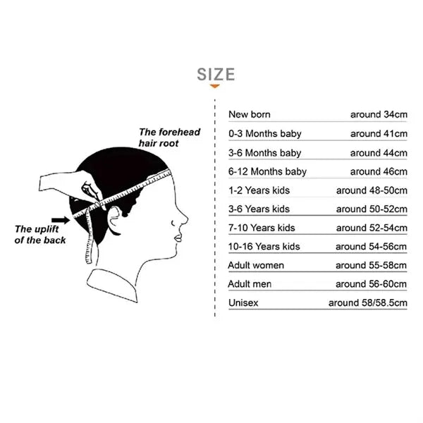 Winter Hats For Children
