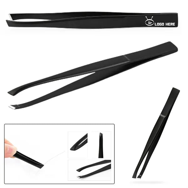 Stainless Steel Tweezer