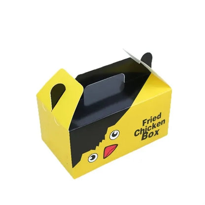 Gable Party Treat Boxes