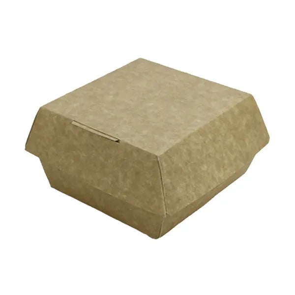 Customized Disposable Burger Box