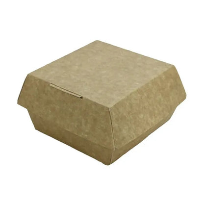 Customized Disposable Burger Box