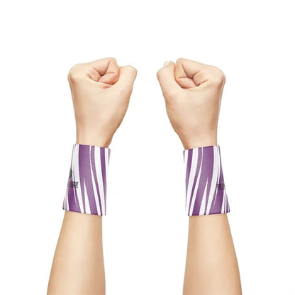 Sublimation Sports Wristband