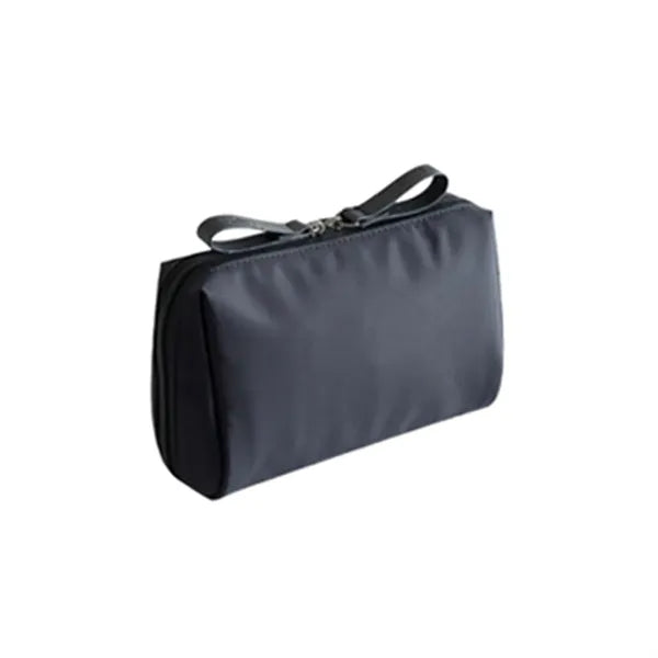 Durable Waterproof Multi-Compartment Cosmetic Organizer
