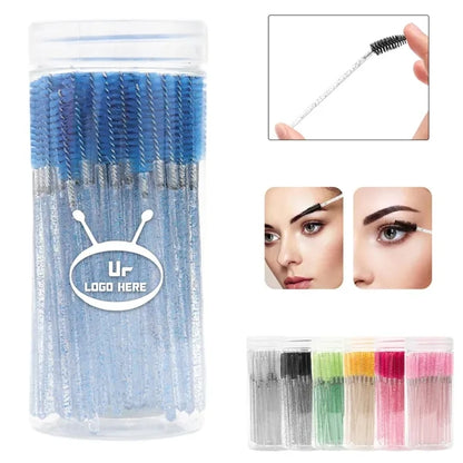 Disposable Eyelash Brushes