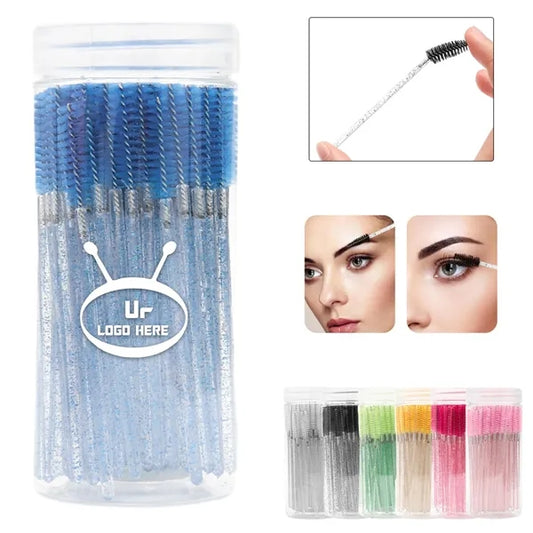 Disposable Eyelash Brushes