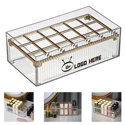 Lipstick Makeup Organizer