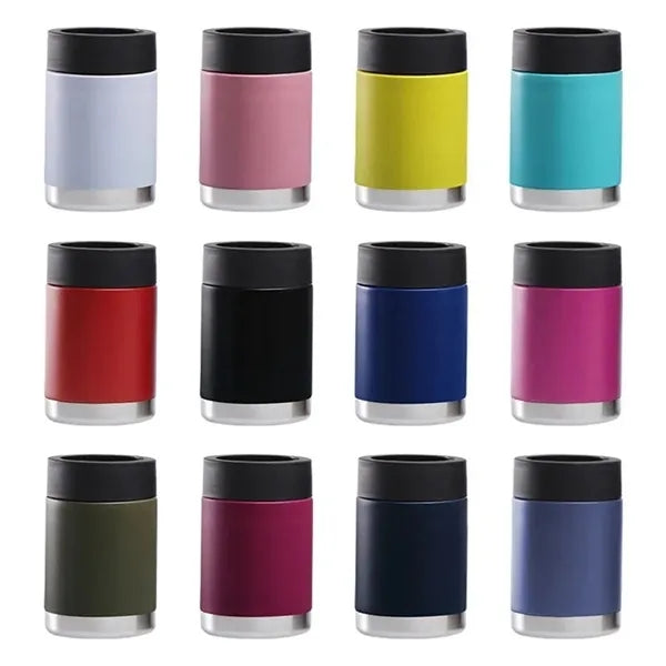 12 oz Stainless Steel Coozie