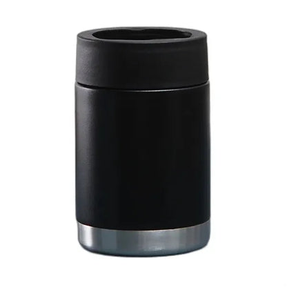 12 oz Stainless Steel Coozie